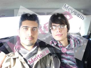 tashkile ye gorohe tafrihi karaj