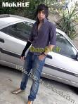 axe khodam