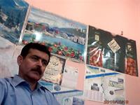 عکس ارسالی مربوط به عکس خودمه