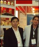 يافتن شريك تجاري و عاطفي