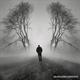 alone