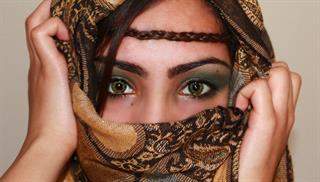 یافتن دختر شایساه