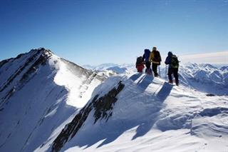 golgasht va koohnavardi