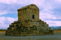 kourosh