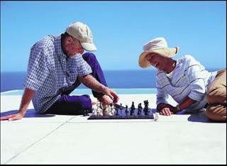 کوهنوردی وگردش