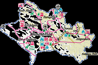 معرفی استان اصیل ایرانی