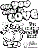 love