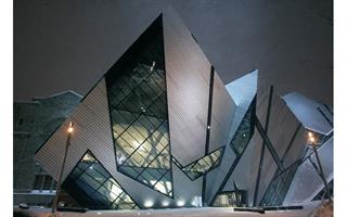 در زمینه معماری