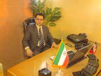 my office