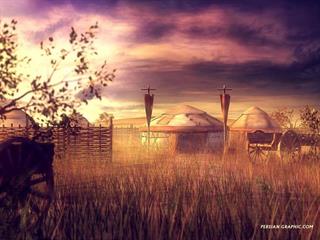 دوست یابی و آشنایی با فرهنگ کرد