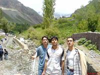with my friends, fasham, kholeno