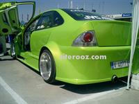 samande tuning