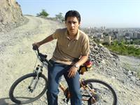 sallam.man  inja sare  koh  mibasham.jaye shoma  khali
