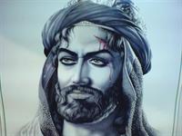 salam
salam be tamame kasani ke asheghe hoseynand.