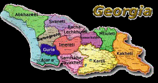 اشنایی با گرجیان 