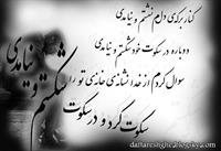 مرا دریاب