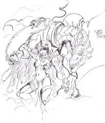 کی از همه خوشگلتره