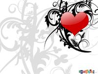 my heart for you