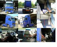 tarhe jadide scania