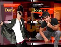 elone