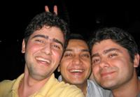ashkan,shahrokh,man !