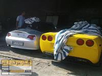 پلاك موقت