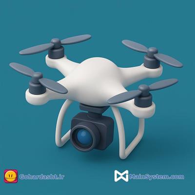 🚁 پکیج فیلم‌برداری با هلی‌شات – یک جلسه‌ای