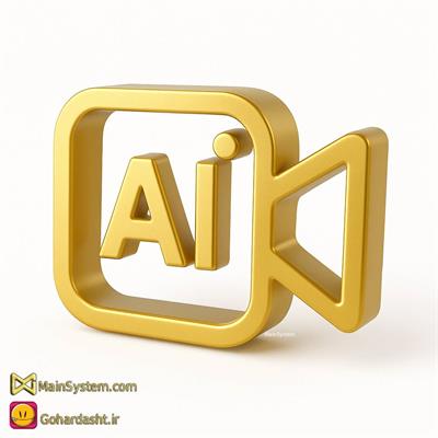 🤖 پکیج ویدئو با هوش مصنوعی
