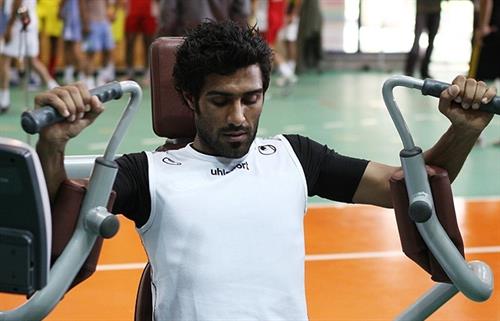 hesam&nbsp;meydavoudi