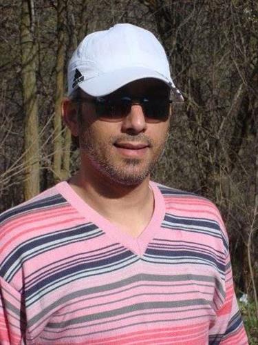 amir&nbsp;gh