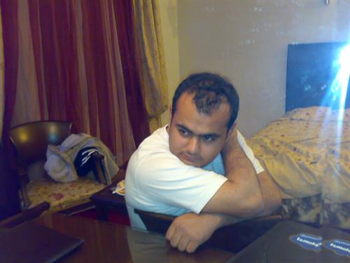 mohammad&nbsp;gharibe