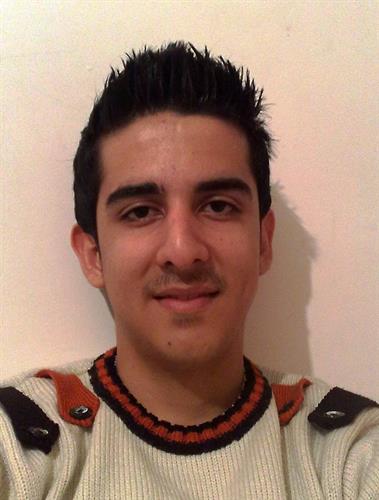 foad&nbsp;khezri