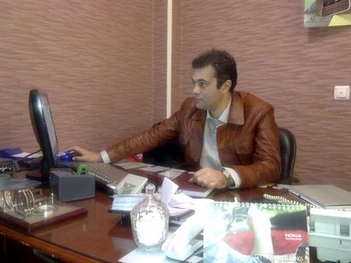 amir&nbsp;naghshineh