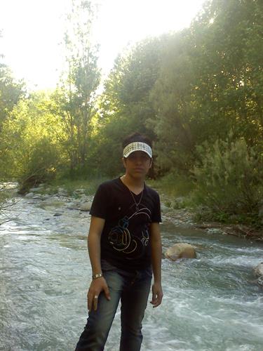 kianoosh&nbsp;moghadam