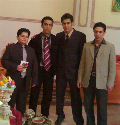 arash&nbsp;mohammadi