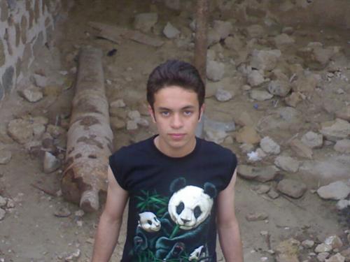 mostafa&nbsp;rezvani