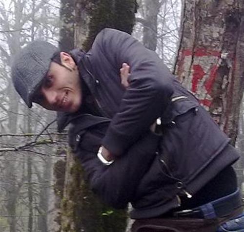 mohamad&nbsp;garshasbi