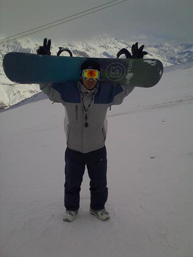 mohammad&nbsp;zamani