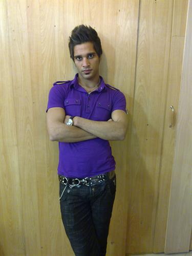 faramarz&nbsp;solati