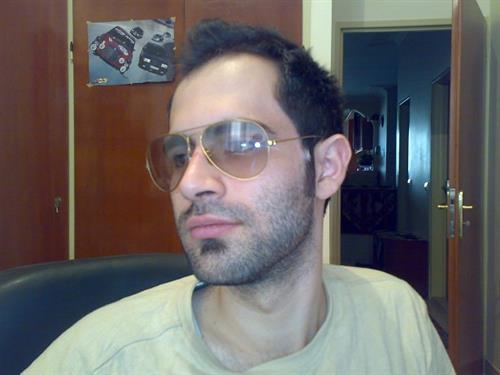 amir&nbsp;jamali