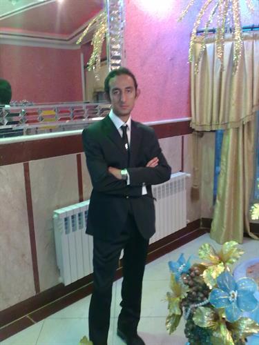 sepehr&nbsp;mohammadih