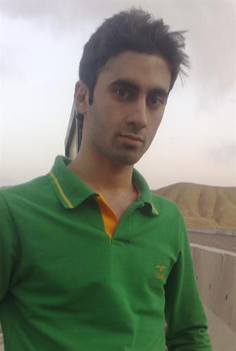 morteza&nbsp;ahmadi