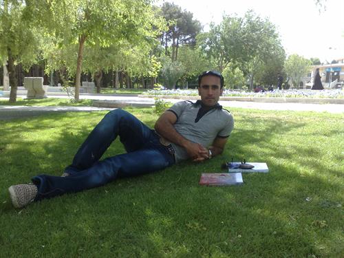 siyavash&nbsp;karimi