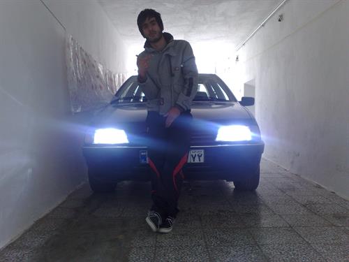 arash&nbsp;rad