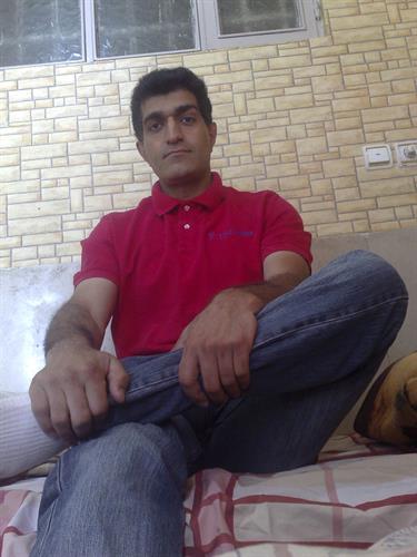 shahram&nbsp;bahrami1975