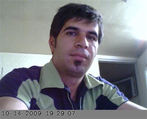 hossein&nbsp;mahinkheil