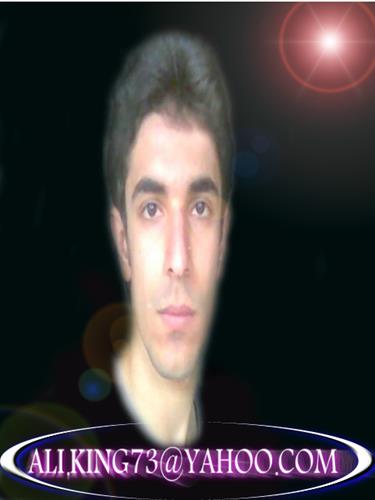 alireza&nbsp;hossaini