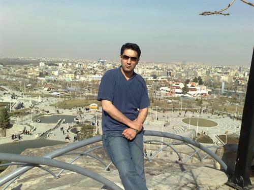 farshid&nbsp;siavash