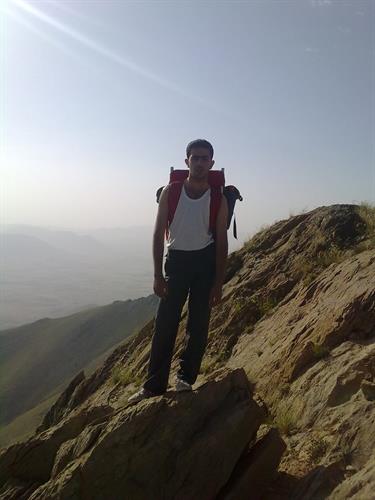 hosein&nbsp;parsamehr