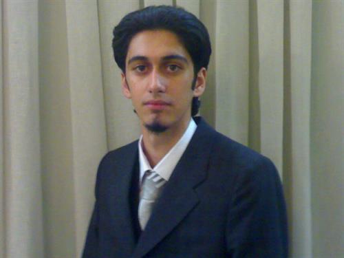 ahmad&nbsp;pourhamidi